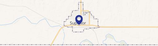 Superior, NE 68978
