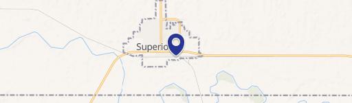 Superior, NE 68978