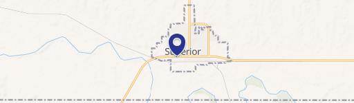 Superior, NE 68978