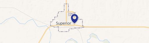 Superior, NE 68978
