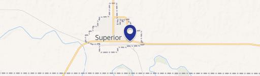 Superior, NE 68978