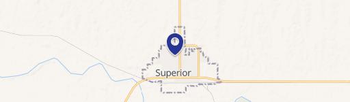 Superior, NE 68978
