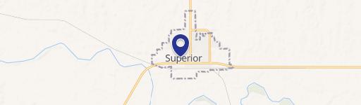 Superior, NE 68978