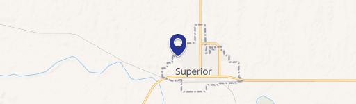 Superior, NE 68978