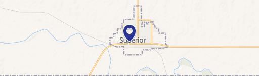 Superior, NE 68978