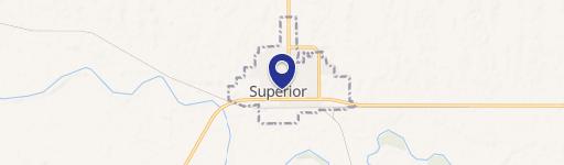 Superior, NE 68978
