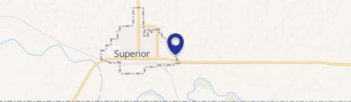 Superior, NE 68978