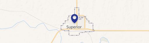 Superior, NE 68978