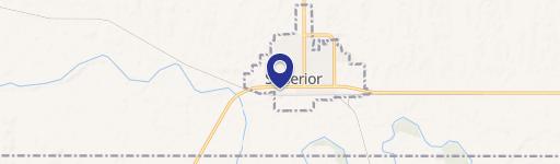 Superior, NE 68978