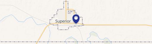 Superior, NE 68978