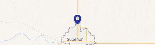 Superior, NE 68978