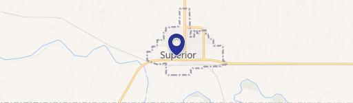 Superior, NE 68978
