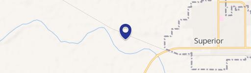 Superior, NE 68978