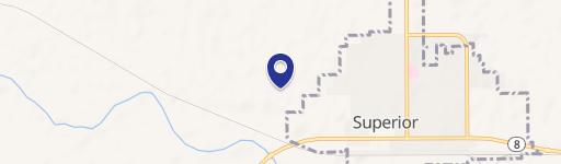 Superior, NE 68978