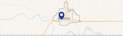 Superior, NE 68978
