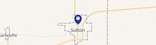 Sutton, NE 68979