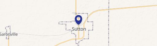 Sutton, NE 68979