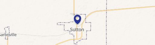Sutton, NE 68979
