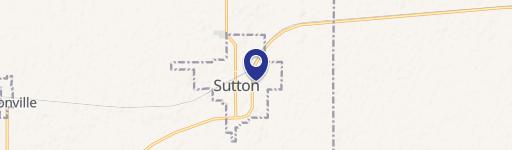 Sutton, NE 68979