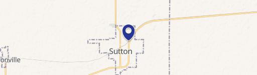 Sutton, NE 68979