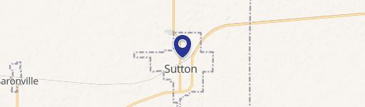 Sutton, NE 68979