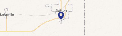 Sutton, NE 68979