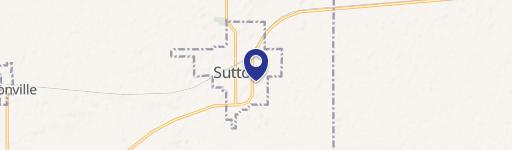 Sutton, NE 68979