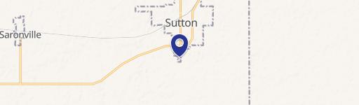 Sutton, NE 68979