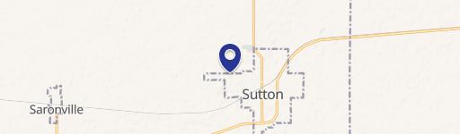 Sutton, NE 68979
