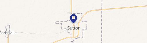 Sutton, NE 68979