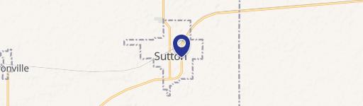 Sutton, NE 68979