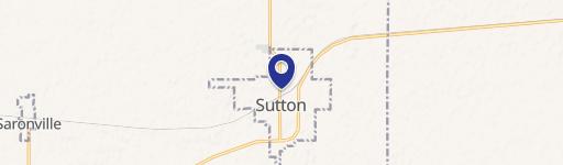 Sutton, NE 68979