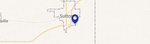 Sutton, NE 68979