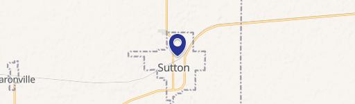 Sutton, NE 68979