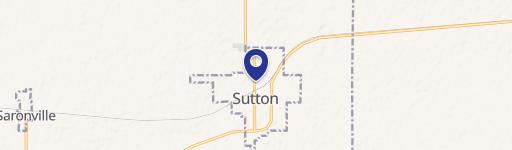 Sutton, NE 68979