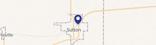 Sutton, NE 68979