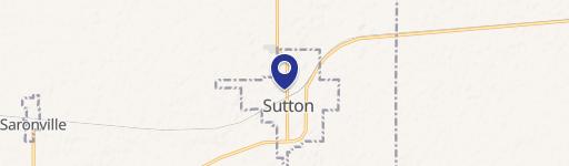 Sutton, NE 68979