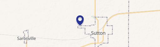 Sutton, NE 68979