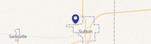 Sutton, NE 68979