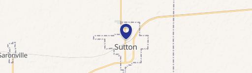 Sutton, NE 68979