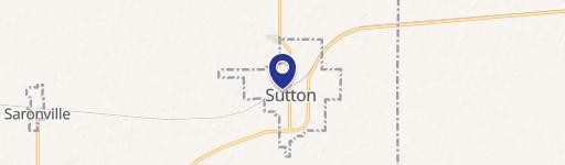 Sutton, NE 68979