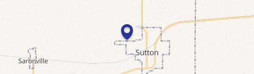 Sutton, NE 68979
