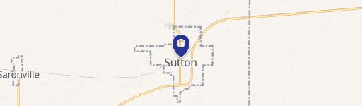 Sutton, NE 68979