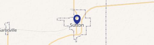 Sutton, NE 68979