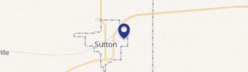 Sutton, NE 68979