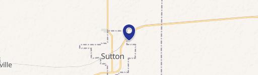Sutton, NE 68979