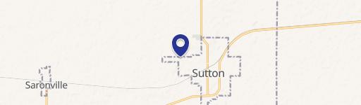 Sutton, NE 68979