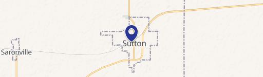 Sutton, NE 68979