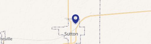 Sutton, NE 68979