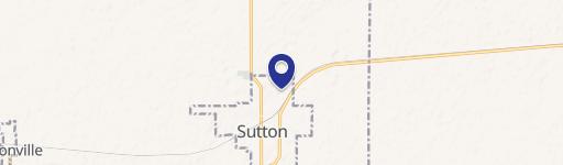 Sutton, NE 68979